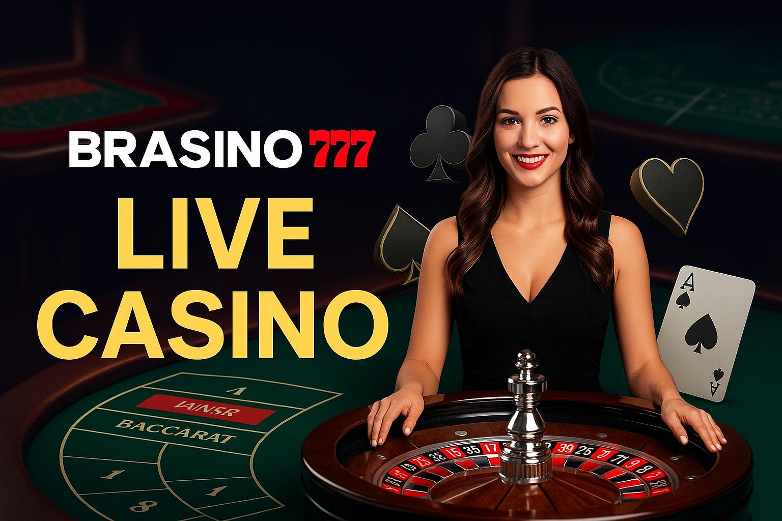 Cassino Online BRASINO 777