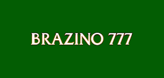 BRASINO 777 LOGO